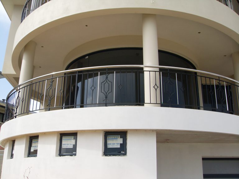Balconies & Stairs Image 7